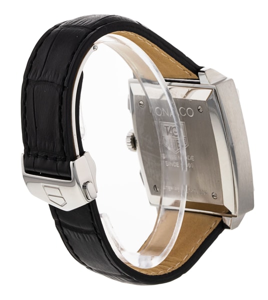 Tag Heuer Monaco CW2111